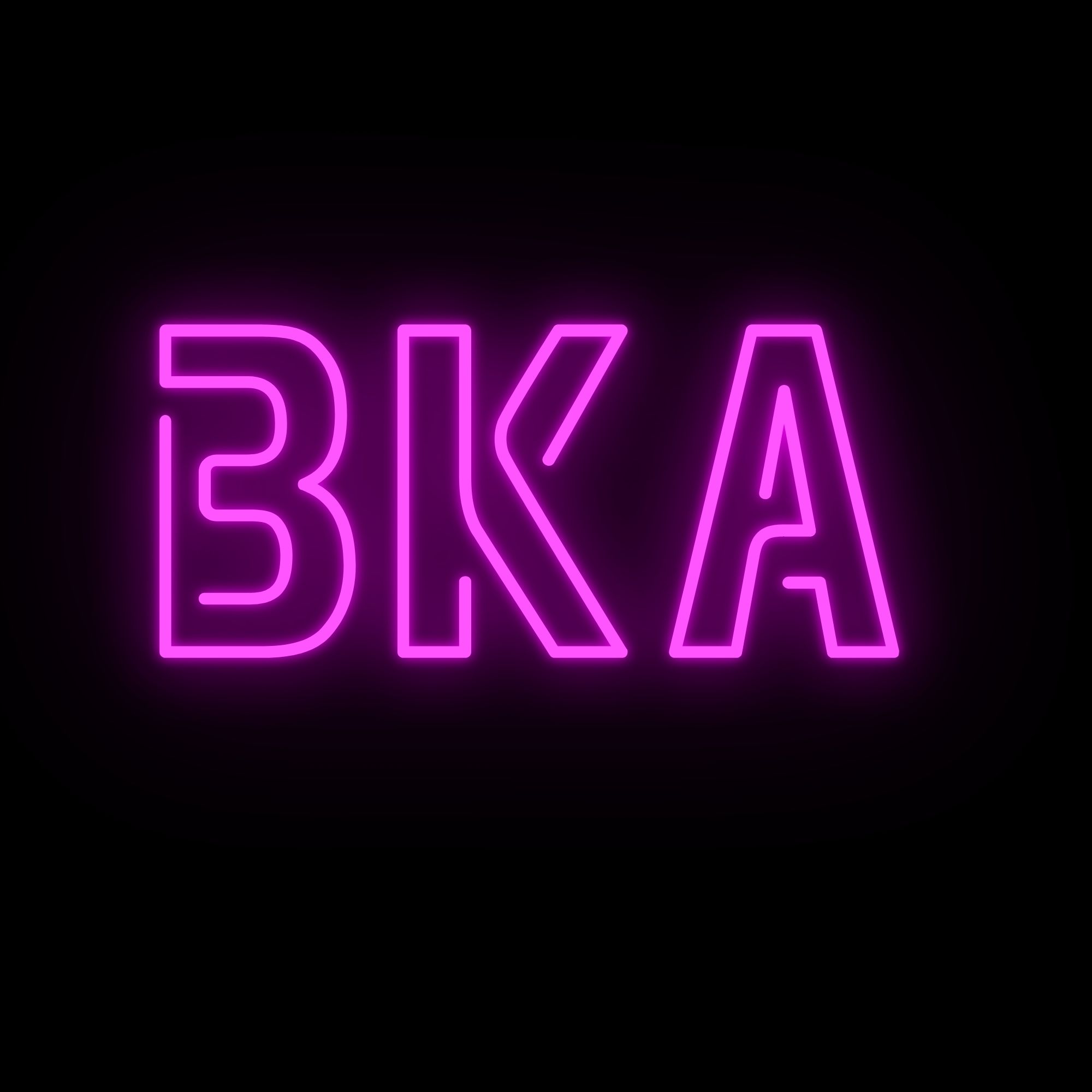 The Business Kickstart Accelerator logo